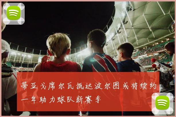 蒂亚戈席尔瓦抵达波尔图或将续约一年助力球队新赛季