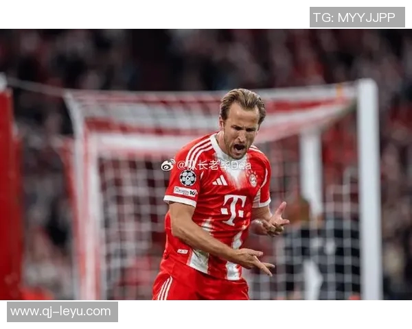 凯恩本赛季状态火热17场比赛狂轰23球令人惊叹